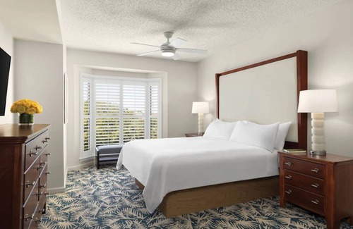 Harbour Town Resort | Marriott's Heritage Club