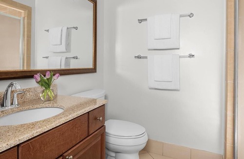 Palmetto Dunes Resort | Marriott's Harbour Point - Hilton Head Islandn2 Bedroom Villa