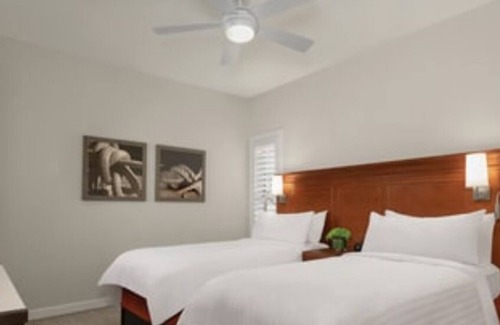 Oceanside Resort | Marriott's Monarch at Sea PinesnGarden View