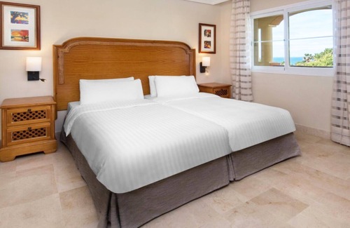 Nikki Beach Resort | Marriott's Marbella Beach Resort 3 Bedroom