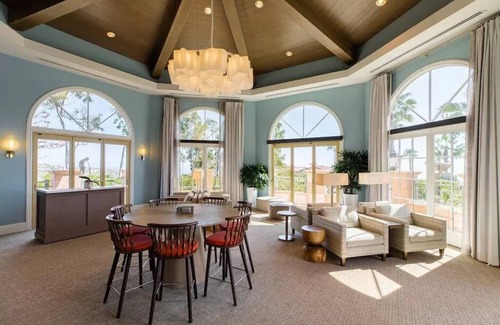 Newport Coast Hotel | Marriott's Newport Coast Villas- 2 Bedroom 2 Bath Resort Access