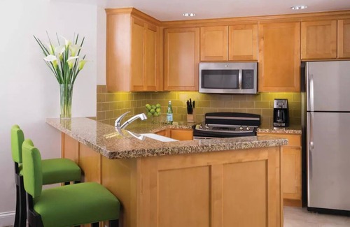 Newport Coast Hotel | Marriott's Newport Coast Villas- 2 Bedroom 2 Bath Resort Access
