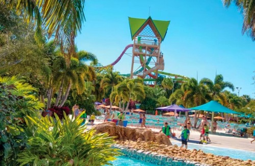 Florida Central Atlantic Coast Villa | Marriott's Sabal Palms (2BR)