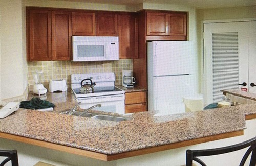 Palm Desert Resort | Marriott's Shadow Ridge Villas - 1 BD Suite