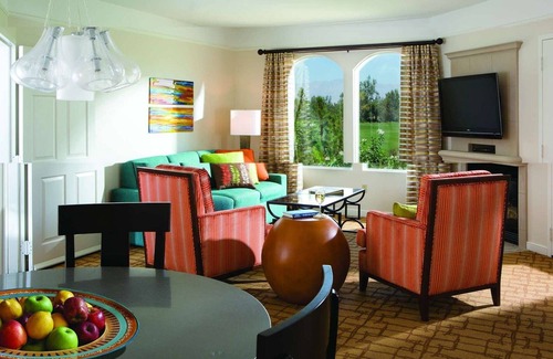 Palm Desert Resort | Marriott's Shadow Ridge Villas - 1 BD Suite