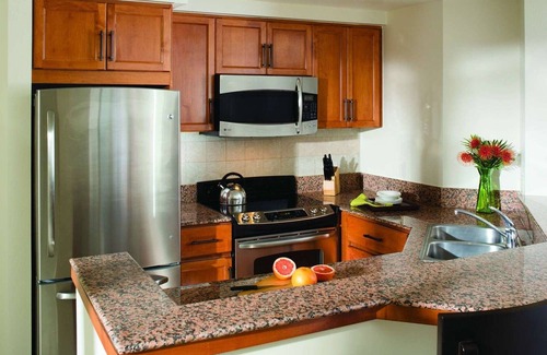 Palm Desert Resort | Marriott's Shadow Ridge Villas - 1 BD Suite