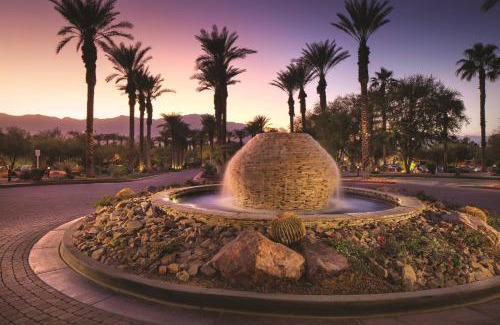 Palm Desert Hotel | Marriott's Shadow Ridge II - The Enclaves
