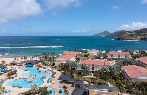 Kittian Village Resort | Marriott's St. Kitts Beach Club
