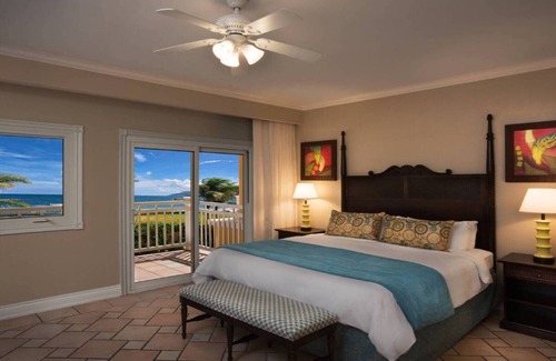 Kittian Village Resort | Marriott's St. Kitts Beach Club