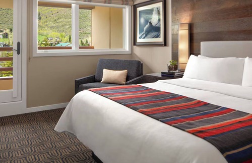 Vail Resort | Marriott's StreamSide - Douglas 3-bedroom Apartment for new years!