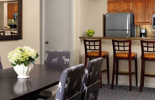 Vail Resort | Marriott's StreamSide - Douglas 3-bedroom Apartment for new years!