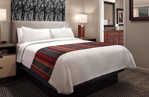 Vail Resort | Marriott's StreamSide - Douglas 3-bedroom Apartment for new years!