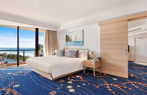 Surfers Paradise Resort | Marriott's Vacation Club at Surfers Paradise 1 Bedroom City View