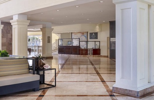 Kittian Village Villa | Marriott St. Kitts Beach Club 2-bedroom 2 full bath villa