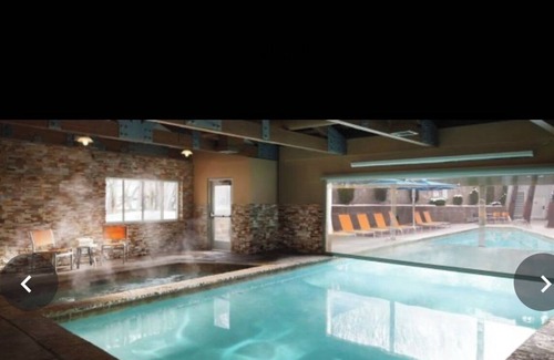 Deer Valley Villa | MARRIOTT Summit Watch Available Jan 12-21, 2025
