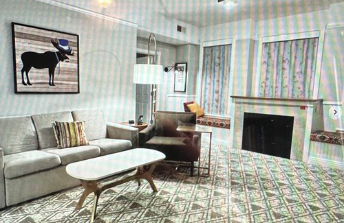 Deer Valley Villa | MARRIOTT Summit Watch Available Jan 12-21, 2025