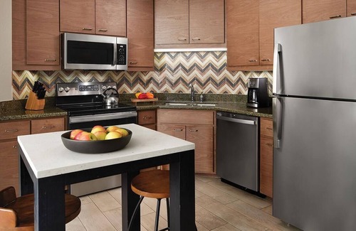 Downtown Park City Villa | Marriott Summit Watch - Christmas in Park City! Luxury 2-bedroom Villa- Sleeps 8