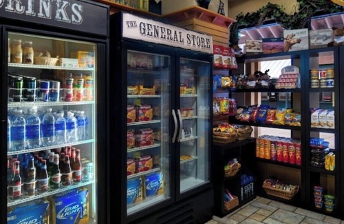 Downtown Park City Villa | Marriott Summit Watch - Christmas in Park City! Luxury 2-bedroom Villa- Sleeps 8