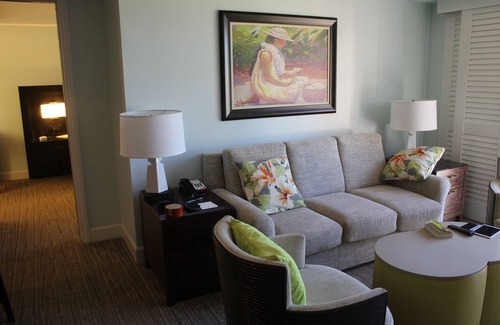 Poipu Resort | Marriott Waiohai. Ocean View 2 BR, 2 BA. Week #1 9/12-19/25. Week #2 9/19-26/25