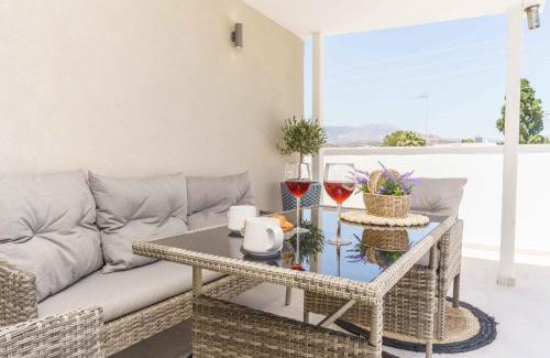 Khoustouliana Apartment | Marry House