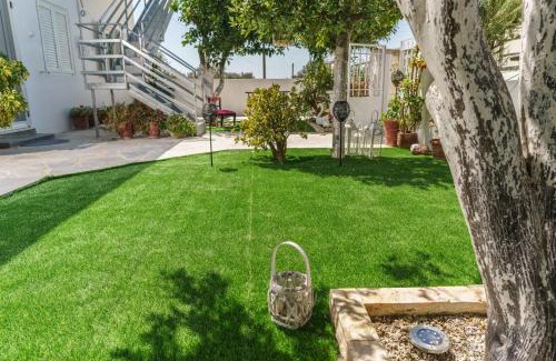 Khoustouliana Apartment | Marry House