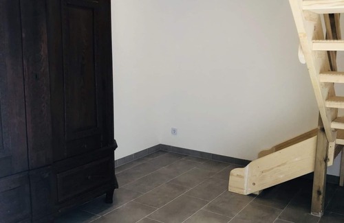 Wardt Apartment | Marschenhof at the lakes.