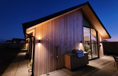 Dunholme House | Marsh Marigold Cottage, Ashlin Farm Barns