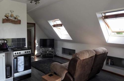 Trowbridge House | Marshfield Annex