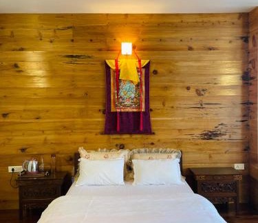 Geyzing Cabin | Martam Farmhouse