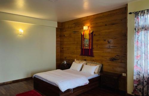 Geyzing Cabin | Martam Farmhouse