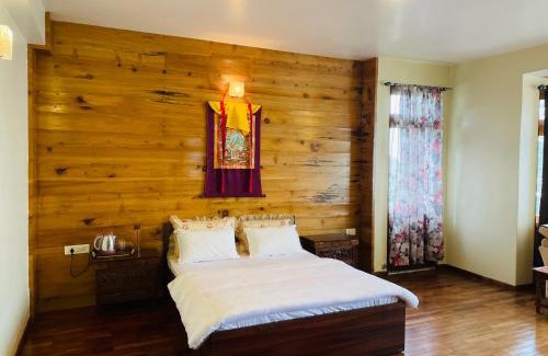 Geyzing Cabin | Martam Farmhouse