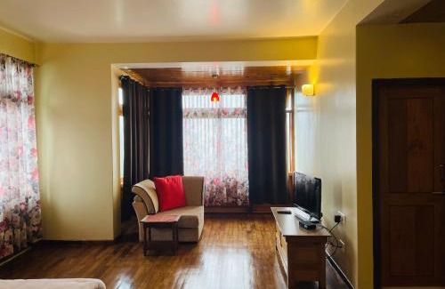 Geyzing Cabin | Martam Farmhouse