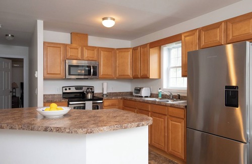 Oak Bluffs House | Martha's Vineyard Home: Walk to Oak Bluffs Beach!
