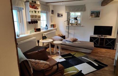 Altenberg Apartment | Marthas Stübchen