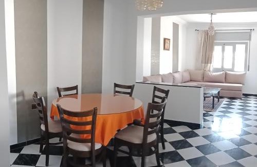 Miramar Apartment | Martil Center Apartments