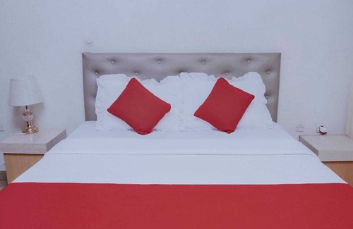 Kigali Hotel | Martin Aviator Hotel