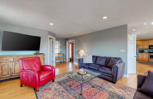 Lancaster House | Martin Grandview Estate