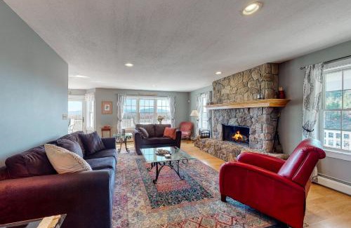 Lancaster House | Martin Grandview Estate