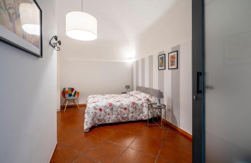 Altamura Bed & Breakfast | Martini room 29