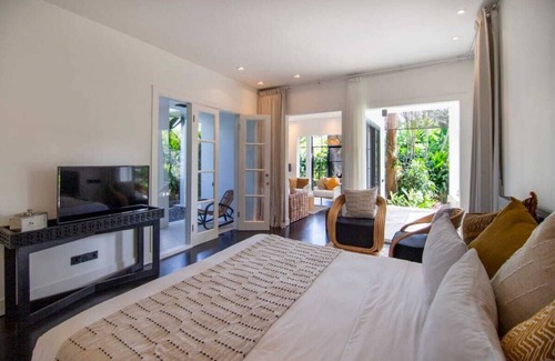 Umalas Hotel | Martini Suites Umalas
