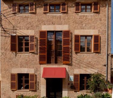 S'Arxiduc Hotel | Marton Turisme de Interior