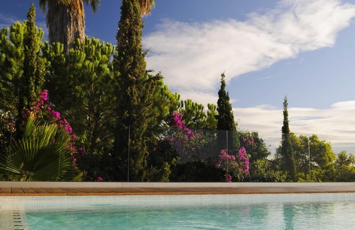 Canyelles Villa | Martossa Luxury Villa