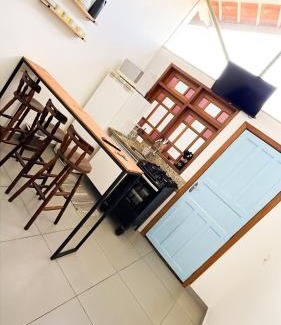 Agua Branca Apartment | Maruá apartamento próximo da praia do Perequê