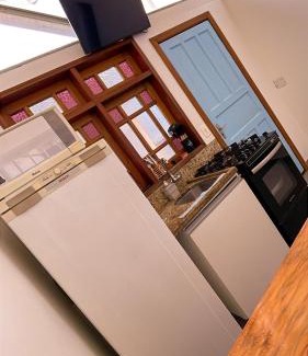 Agua Branca Apartment | Maruá apartamento próximo da praia do Perequê