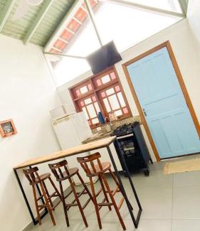 Agua Branca Apartment | Maruá apartamento próximo da praia do Perequê