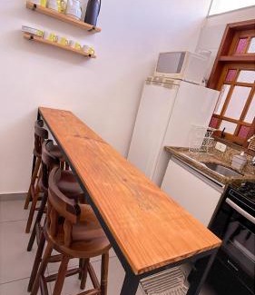 Agua Branca Apartment | Maruá apartamento próximo da praia do Perequê