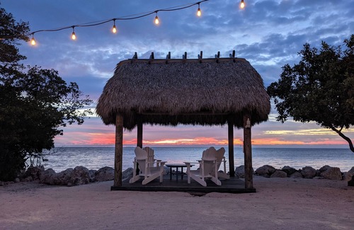 Key Largo House | Marvelous 2-bedroom house with Marina and free Golf cart in Key Largo