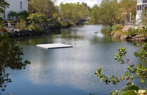 Key Largo House | Marvelous 2-bedroom house with Marina and free Golf cart in Key Largo