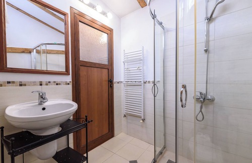 Old Town Ski Chalet | Marvelous 8-bedroom catered ski chalet in Bansko with Total Chalets
