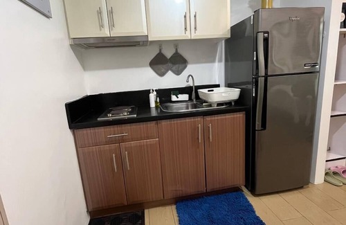 Pasay Condo | Marvinn's by LVH - 150 Newport Boulevard